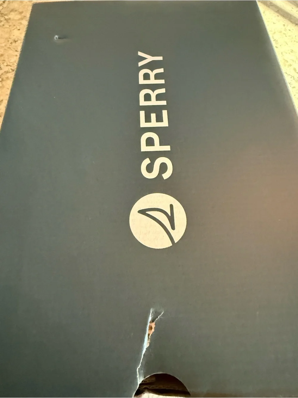 Sperry women’s saltwater